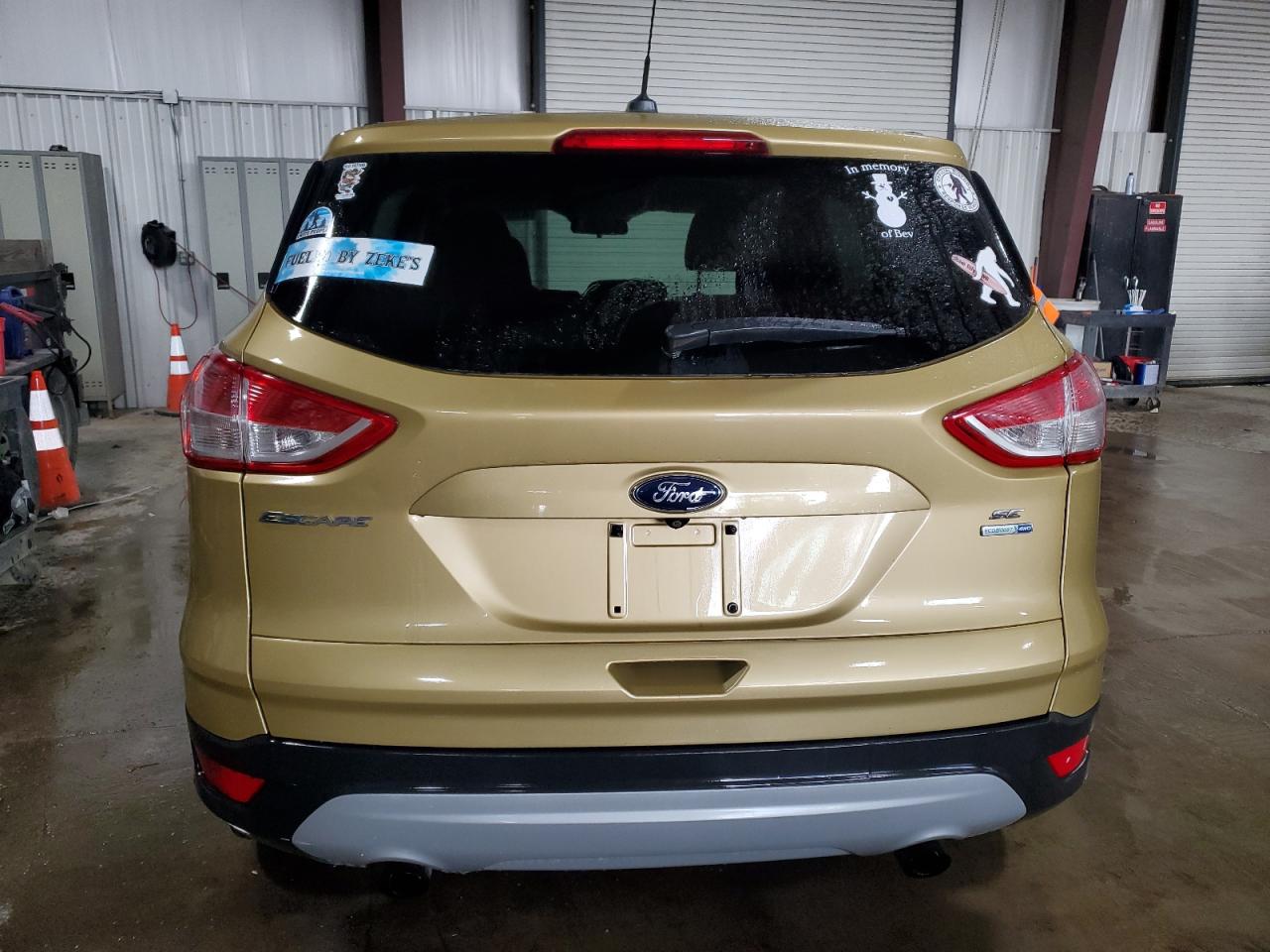 2014 Ford Escape - Image 6