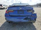2021 Bmw 330I  за продажба в Gainesville, GA - Rear End