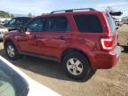 2012 Ford Escape Xlt იყიდება San Martin-ში, CA - Rear End