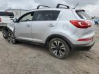 2013 Kia Sportage Sx   na sprzedaż w Mercedes, TX - Front End