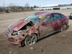 2014 Ford Focus Se de vânzare în Columbia Station, OH - Rollover