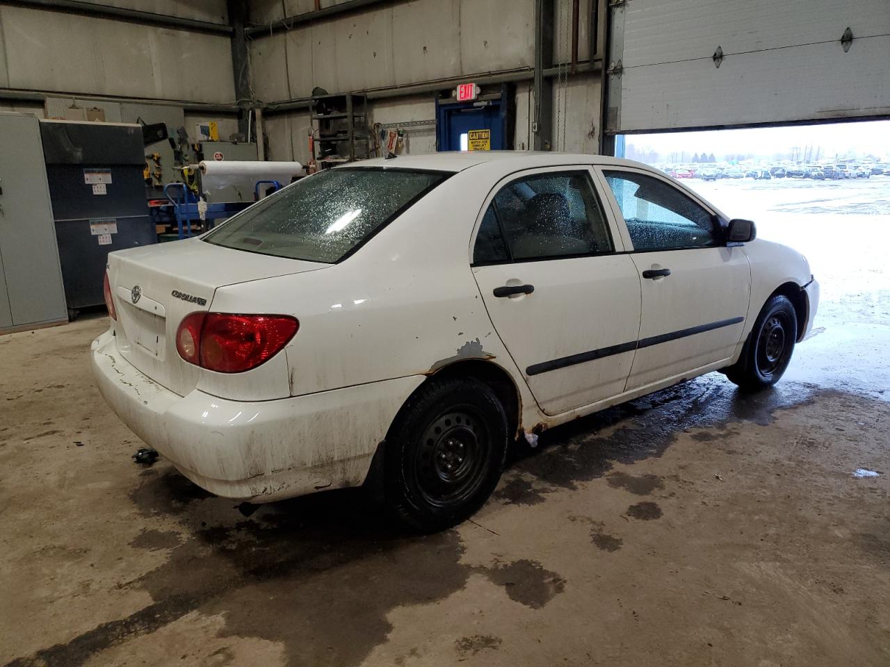 2003 Toyota Corolla - Image 3