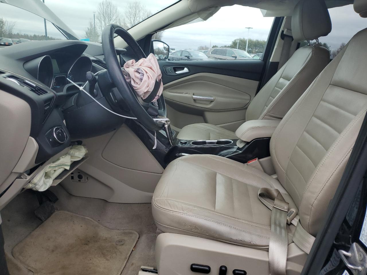 2014 Ford Escape - Image 7