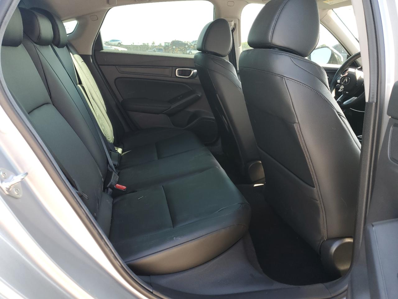 2024 Acura Integra - Image 10