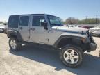 2013 Jeep Wrangler Unlimited Sport للبيع في San Antonio، TX - Front End