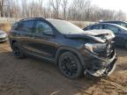 2020 Gmc Terrain Sle за продажба в Davison, MI - Front End