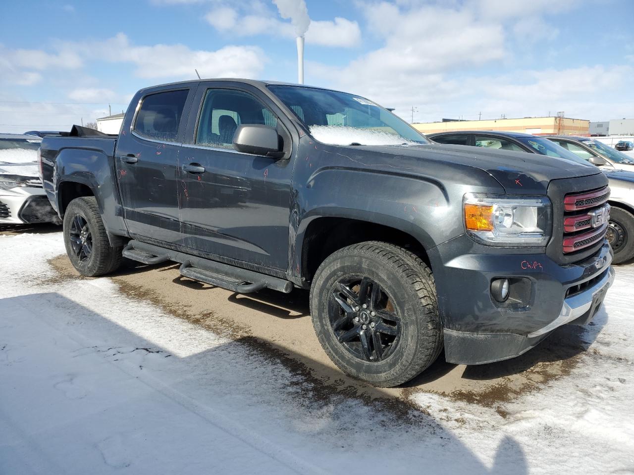 2016 GMC Canyon - Image 4