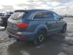 2014 Audi Q7 Prestige na sprzedaż w New Orleans, LA - Front End