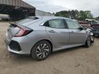 2018 Honda Civic Lx for Sale in Greenwell Springs, LA - Front End