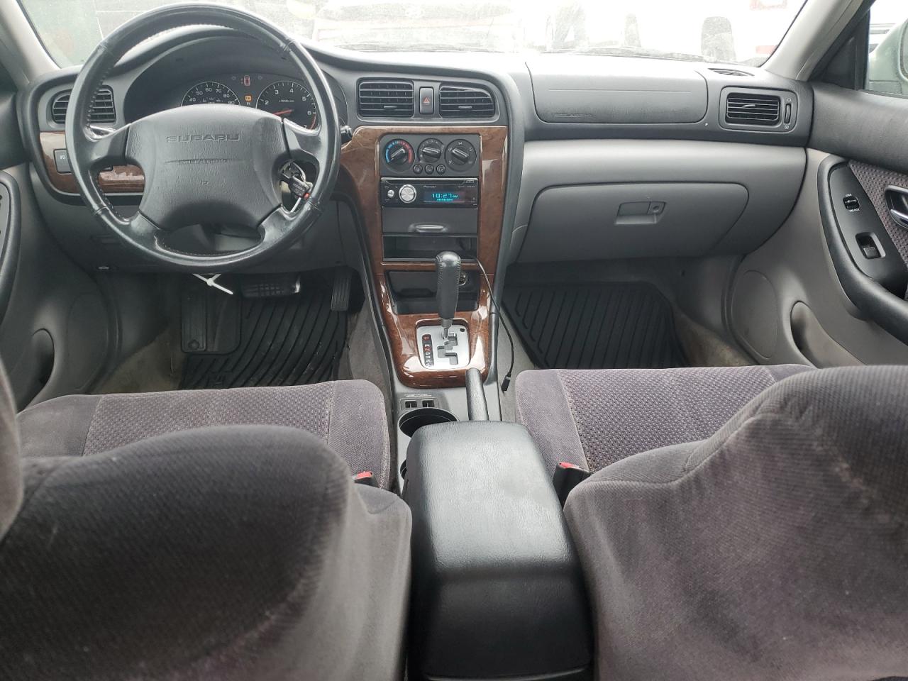 2003 Subaru Legacy - Image 8