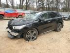 2020 Acura Mdx Technology for Sale in Austell, GA - Front End