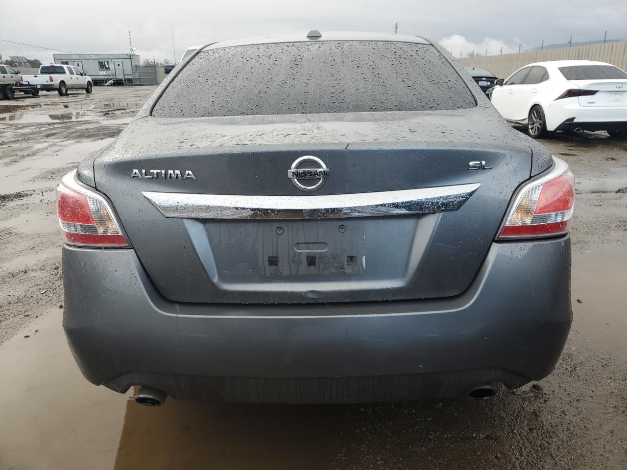 2015 Nissan Altima - Image 6