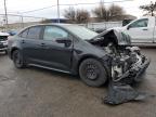 2021 Toyota Corolla Le zu verkaufen in Moraine, OH - Front End