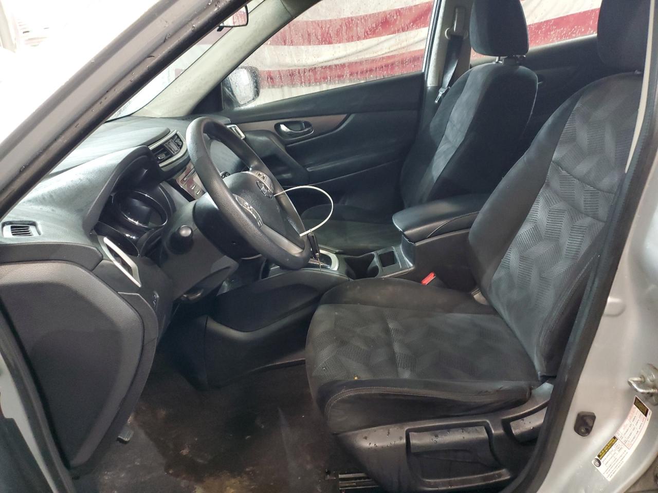 2014 Nissan Rogue - Image 7