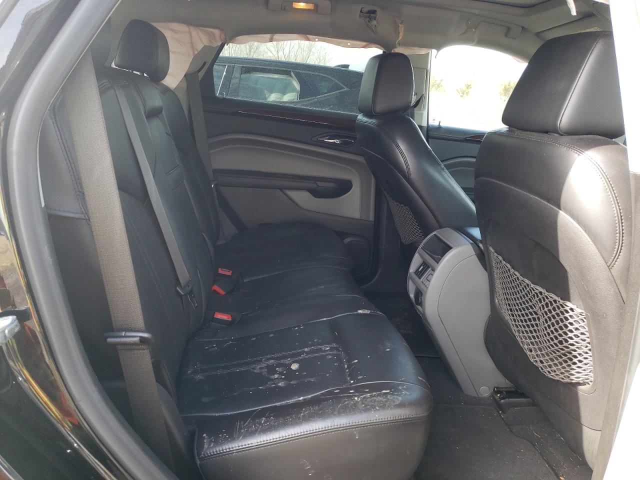 2011 Cadillac SRX - Image 11