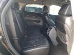 2011 Cadillac Srx Luxury Collection en Venta en Columbia Station, OH - Front End