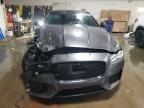 2016 Jaguar Xf S for Sale in Elgin, IL - Front End