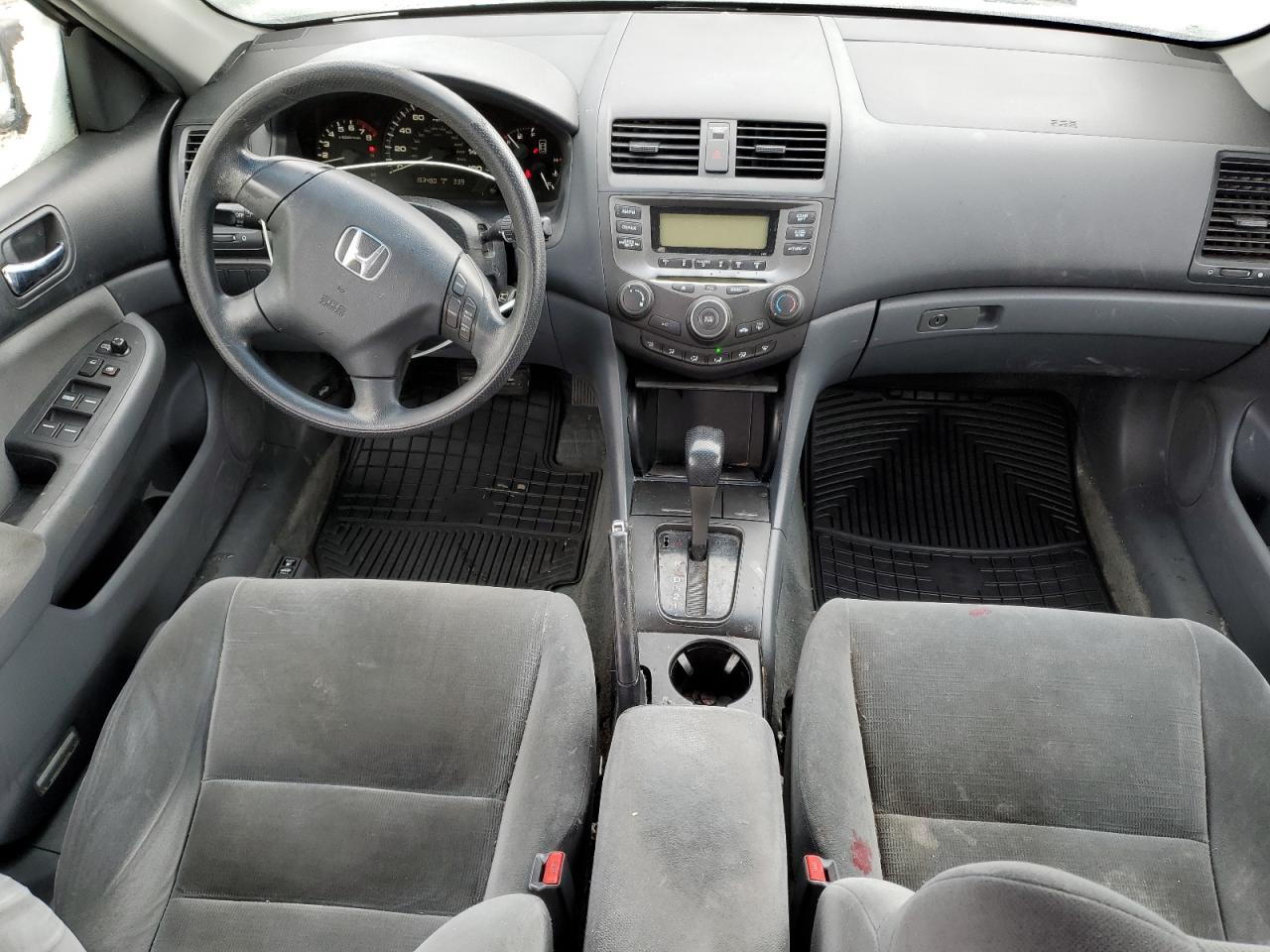 2007 Honda Accord - Image 8