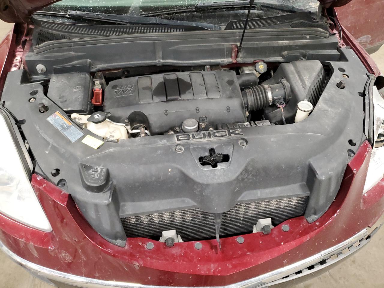2011 Buick Enclave - Image 14