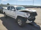 2015 Toyota Tacoma Double Cab للبيع في Albuquerque، NM - Front End