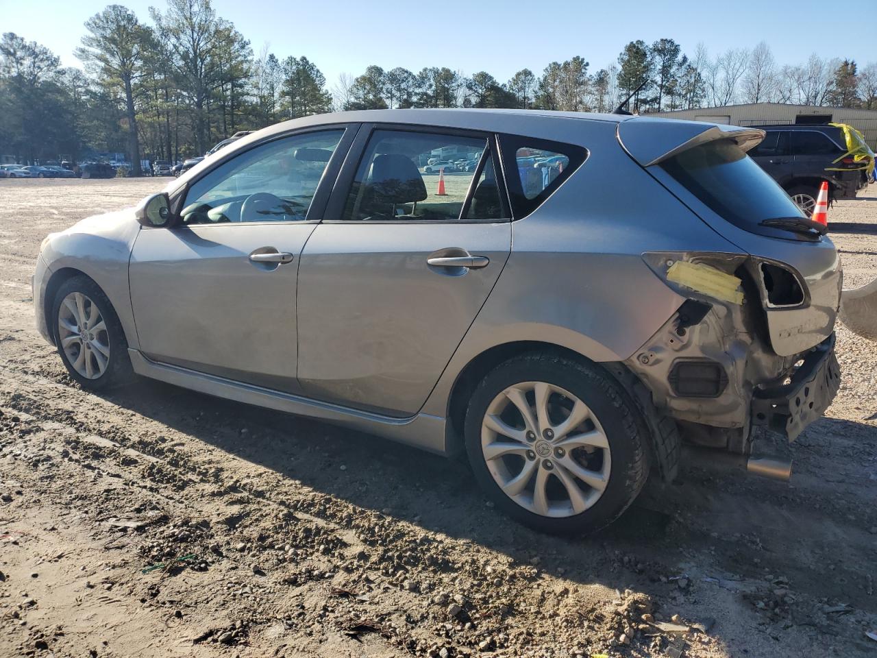 2011 Mazda 3 - Image 2
