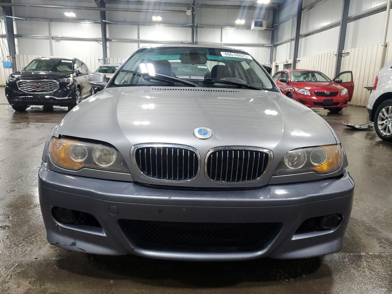 2004 BMW 3er - Image 5