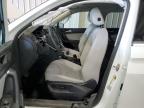 2021 Volkswagen Tiguan Se for Sale in Pennsburg, PA - Side