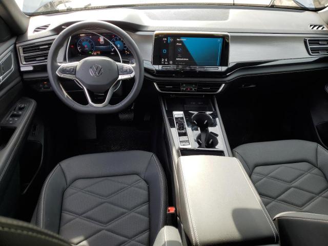 VOLKSWAGEN ATLAS 2024 Szary