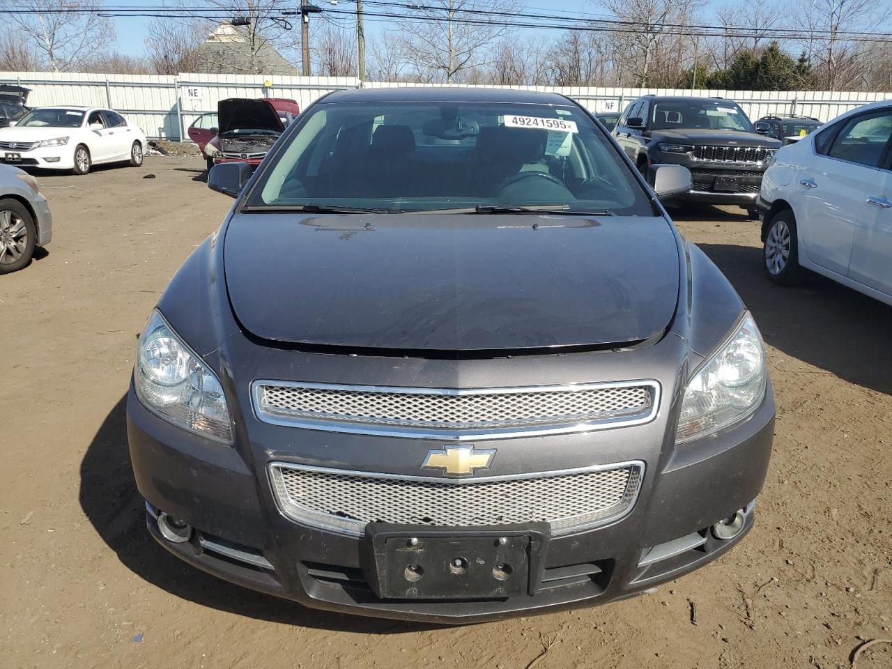 2012 Chevrolet Malibu - Image 5