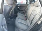 2012 AUDI A1 SPORT TDI  for sale at Copart WHITBURN