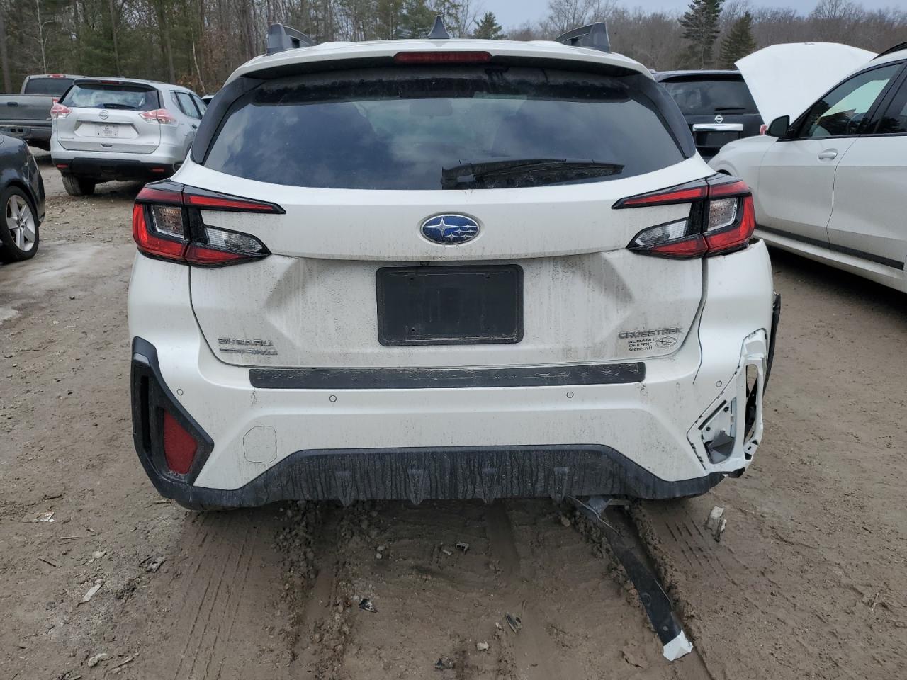 2024 Subaru XV - Image 6