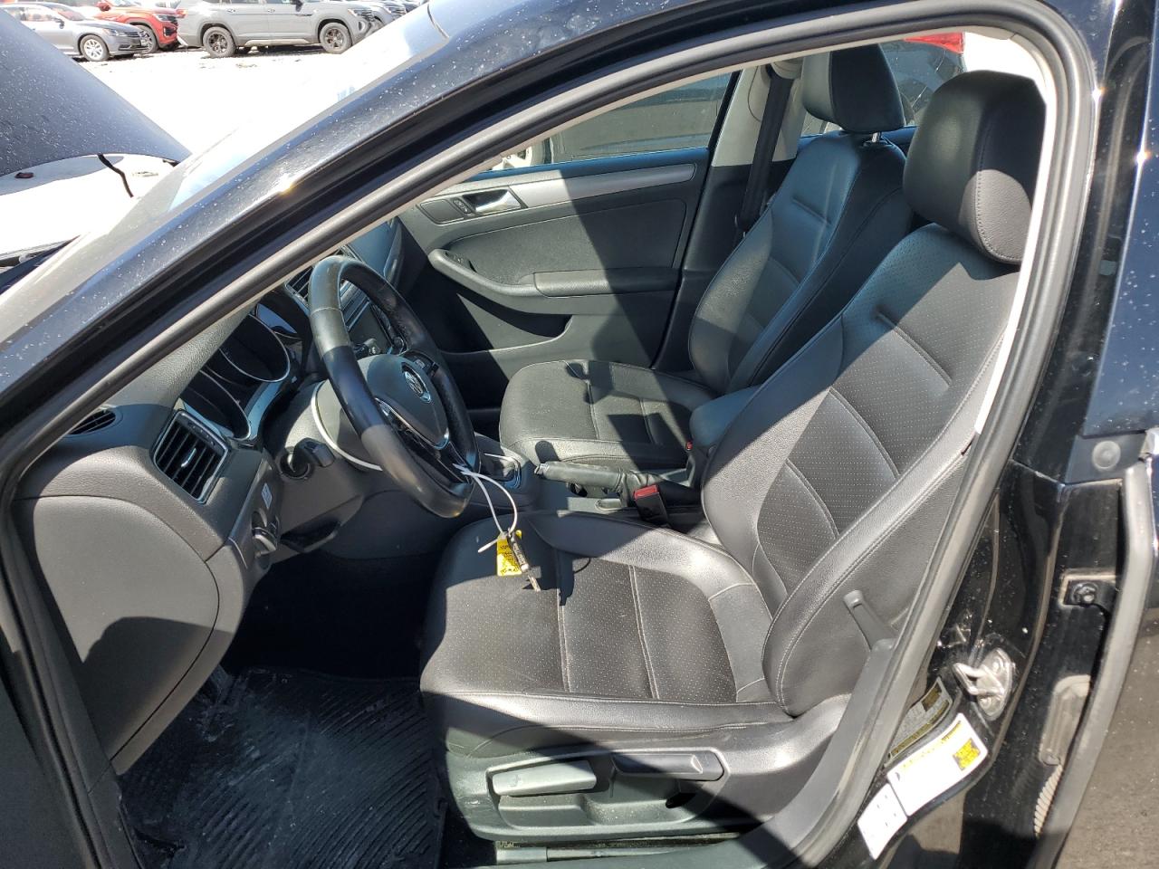 2015 Volkswagen Jetta - Image 7