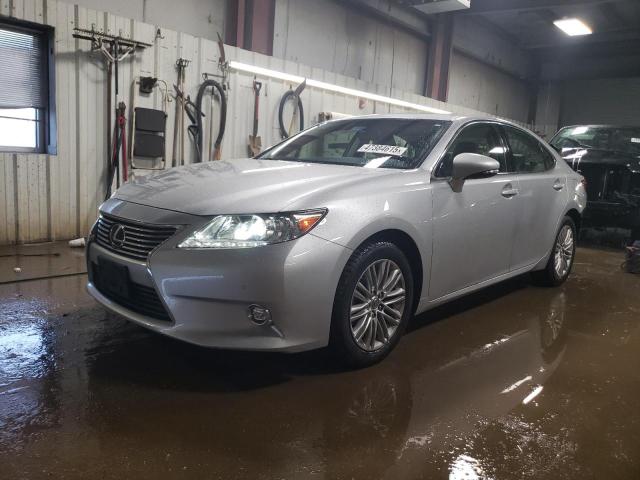 2015 Lexus Es 350 на продаже в Elgin, IL - Rear End