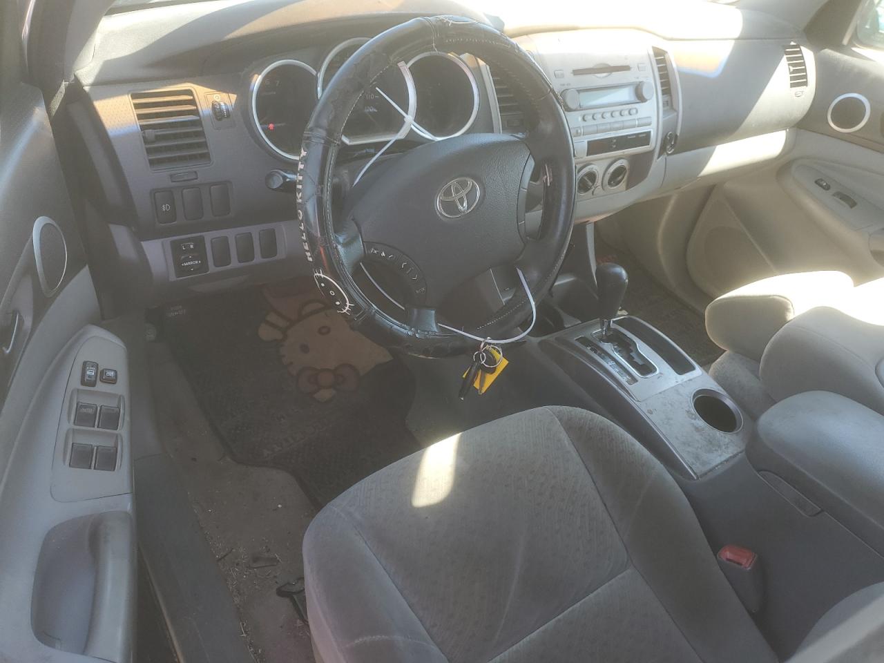 2008 Toyota Tacoma - Image 8