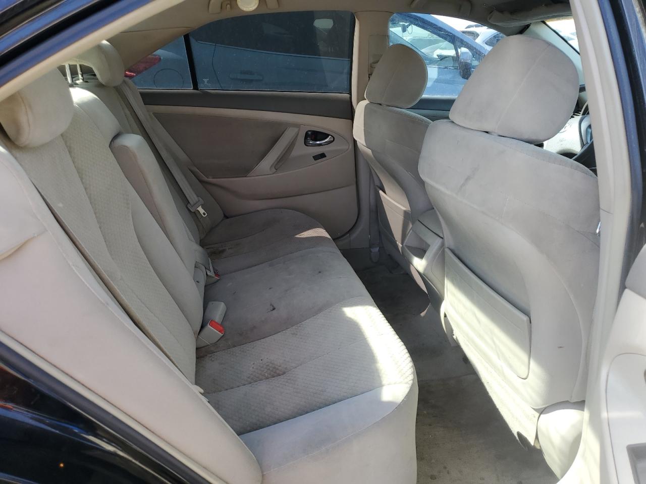 2007 Toyota Camry - Image 10