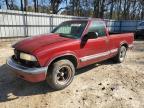 1998 Chevrolet S Truck S10 for Sale in Austell, GA - Front End