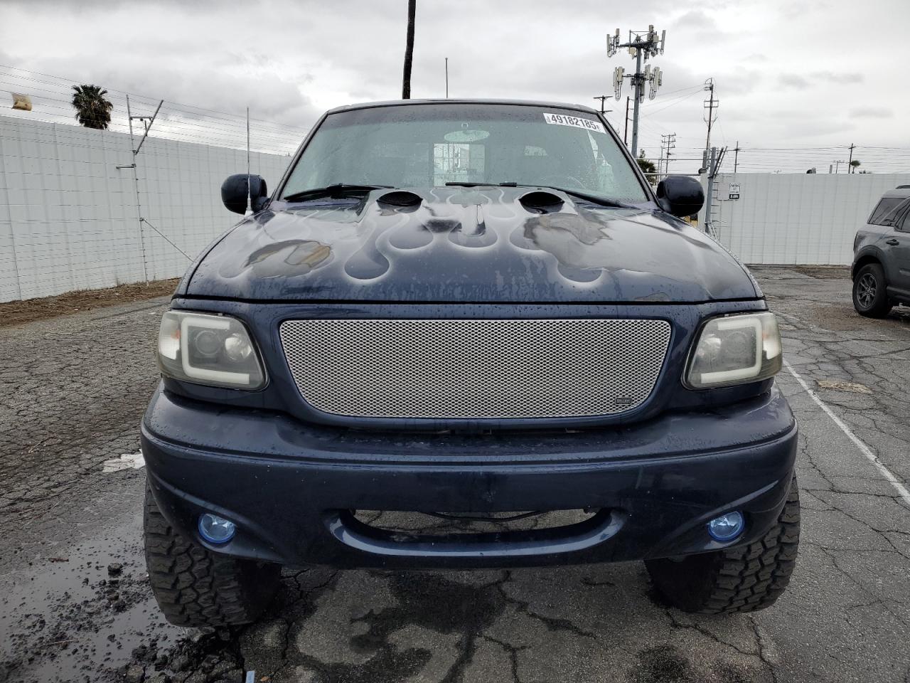 2002 Ford F-150 - Image 5