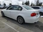 2010 Bmw 328 I de vânzare în Rancho Cucamonga, CA - Rear End