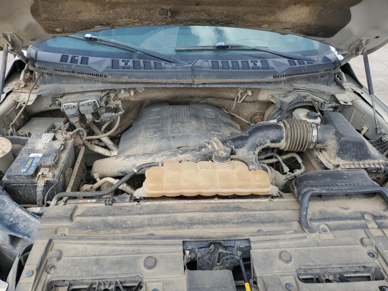 2015 Ford F-150 - Image 11