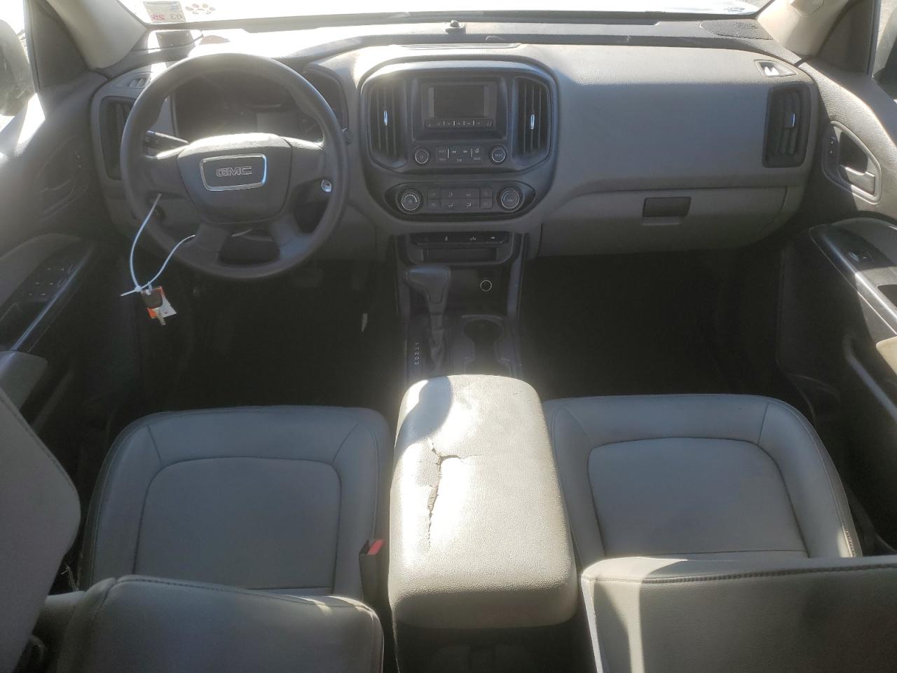 2016 GMC Canyon - Image 8