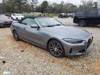 2021 Bmw 430I  for Sale in Eight Mile, AL - Rear End