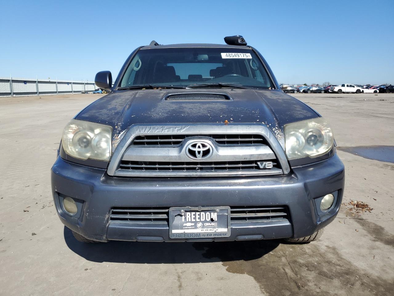 2007 Toyota 4Runner - Image 5