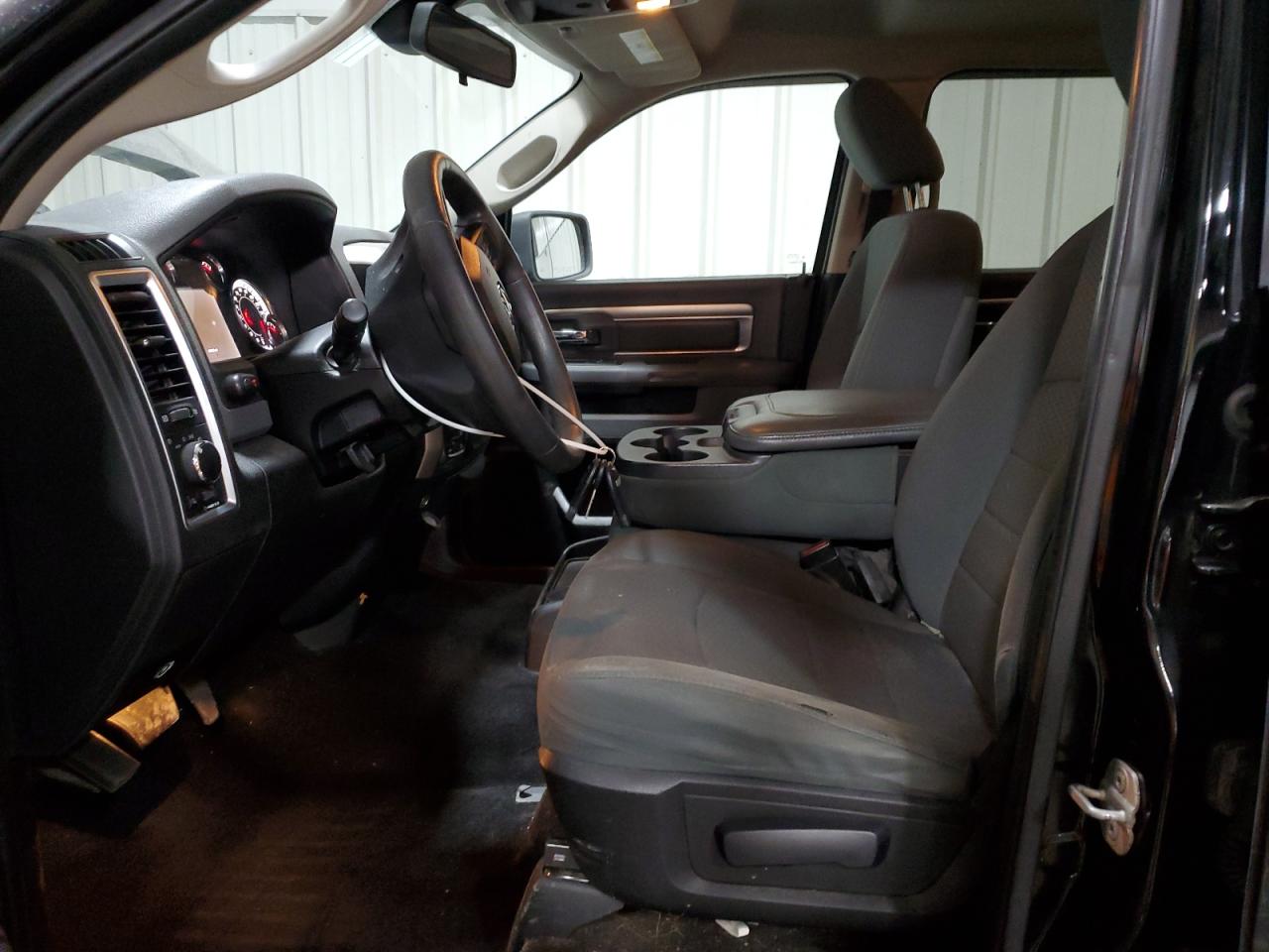 2013 RAM 1500 - Image 7