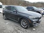 2019 BMW X5 XDRIVE40I à vendre chez Copart WV - CHARLESTON