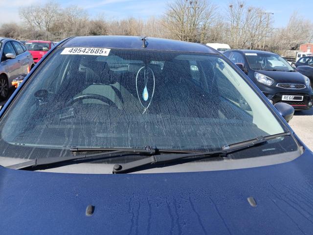 2009 FORD FOCUS ZETE