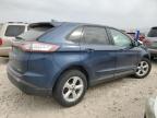 2017 Ford Edge Se იყიდება Magna-ში, UT - Front End