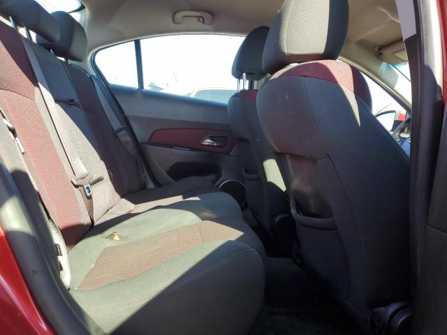 2011 CHEVROLET CRUZE LT  
