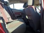 2011 CHEVROLET CRUZE LT à vendre chez Copart ON - LONDON
