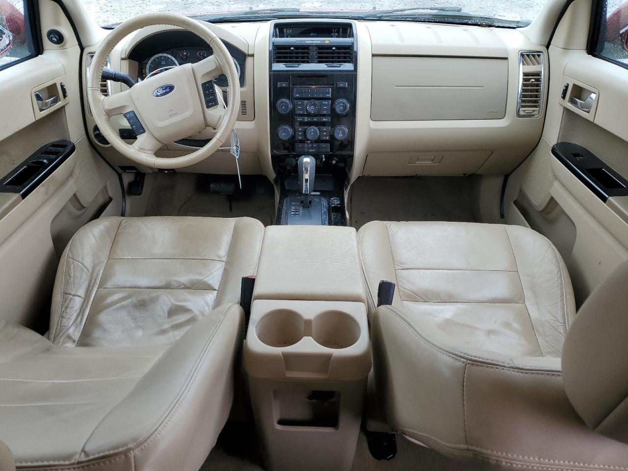 2012 Ford Escape - Image 8
