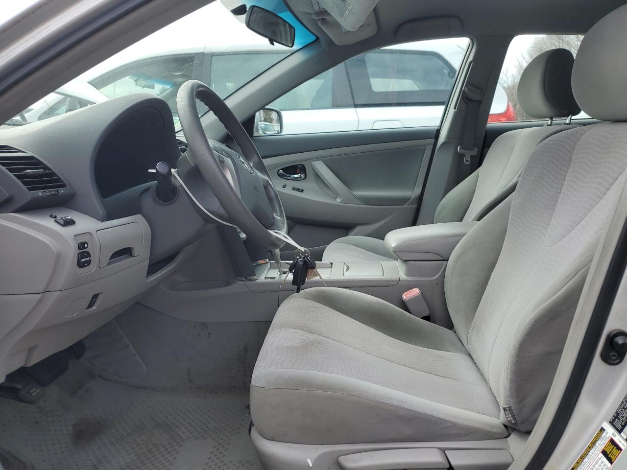 2011 Toyota Camry - Image 7